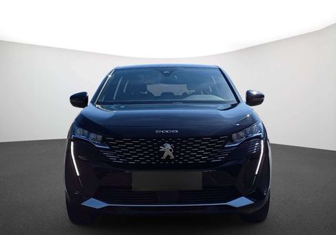 Peugeot 5008, 2024