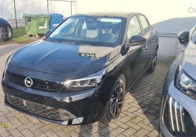 Opel Corsa, 2025