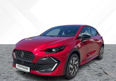 Renault Clio, 2026