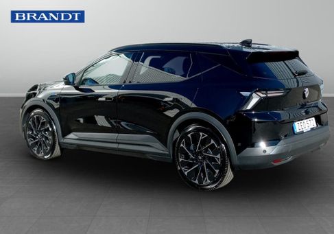 Renault Scenic, 2026 2