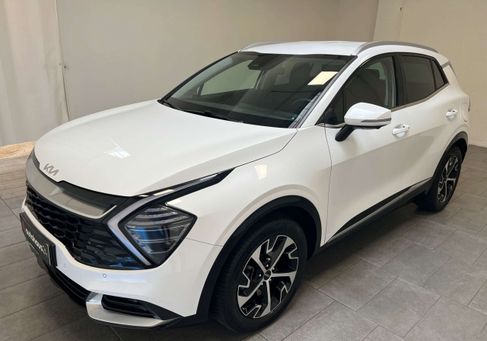 Kia Sportage, 2023 3
