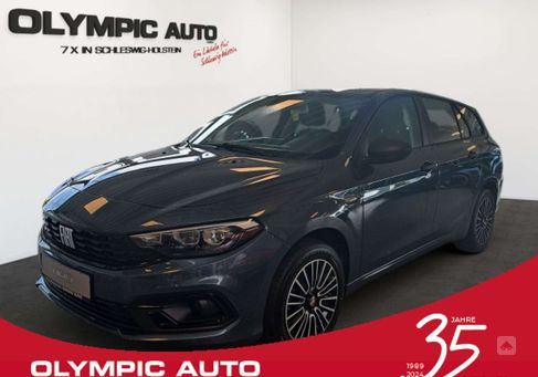 Fiat Tipo, 2024