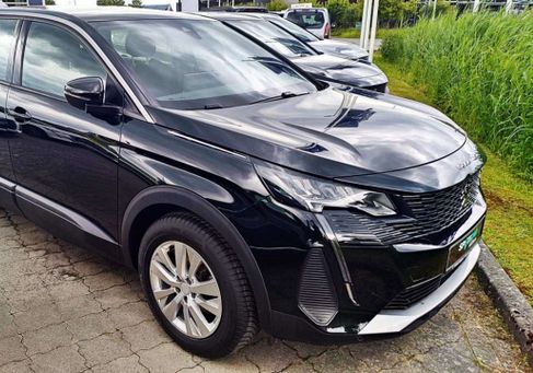 Peugeot 5008, 2023