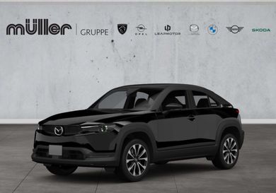 Mazda MX-30, 2023