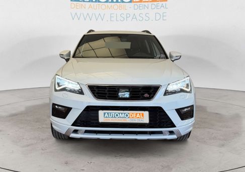 Seat Ateca, 2019