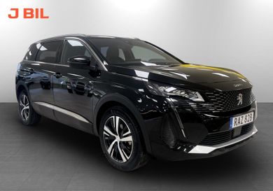 Peugeot 5008, 2024