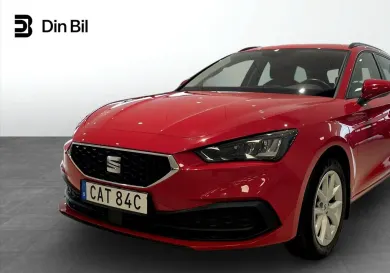 Seat Leon, 2021