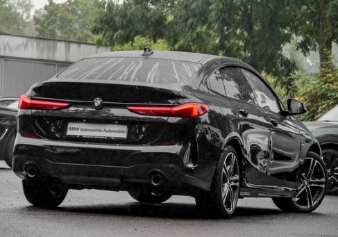 BMW 218, 2023 2