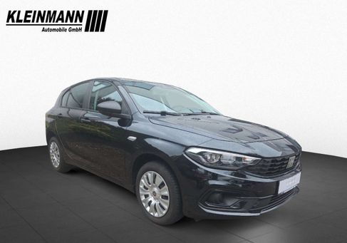 Fiat Tipo, 2024 2