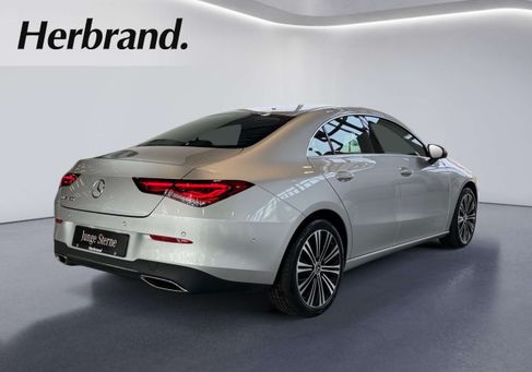 Mercedes-Benz CLA 180, 2023