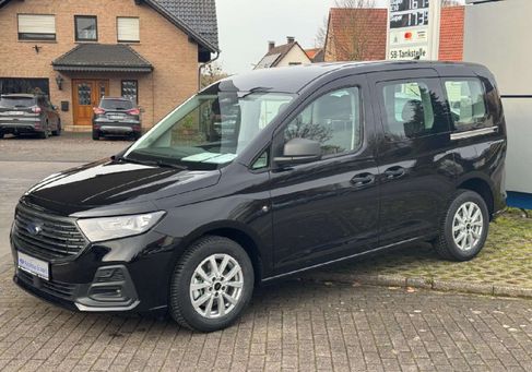 Ford Tourneo Connect, 2026