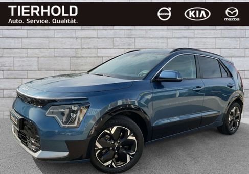 Kia Niro, 2023