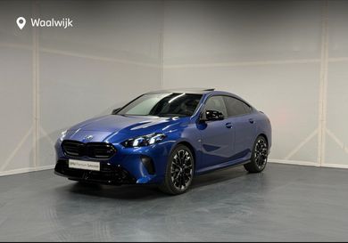 BMW 2er Gran Coupé, 2025