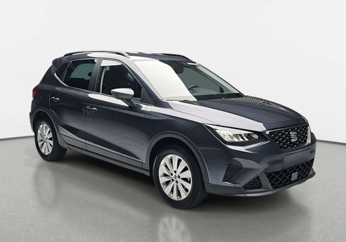 Seat Arona, 2023