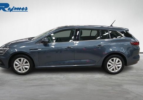 Renault Megane, 2023