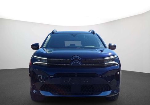 Citroën C5 Aircross, 2024 2