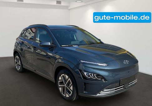 Hyundai Kona, 2023 2