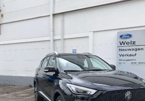 MG ZS, 2023