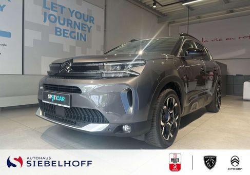 Citroën C5 Aircross, 2023 2