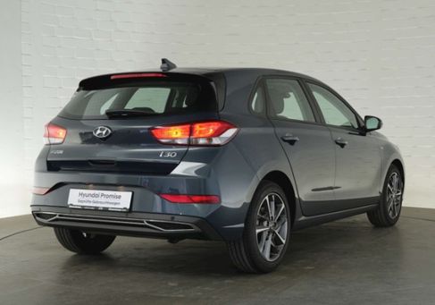 Hyundai i30, 2022 3