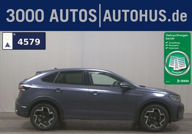 Volkswagen Taigo, 2025