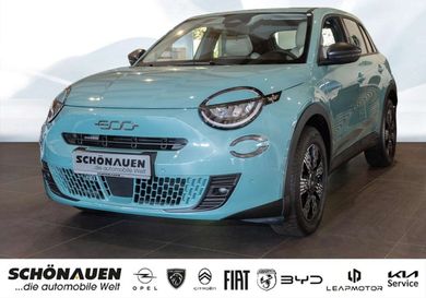 Fiat 600, 2026