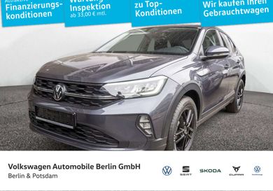 Volkswagen Taigo, 2026