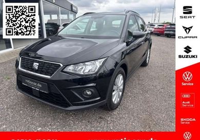 Seat Arona, 2019