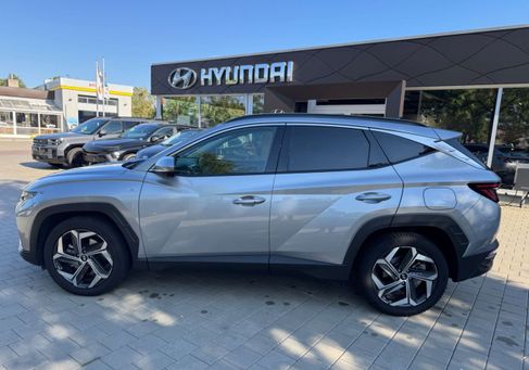 Hyundai Tucson, 2023 3