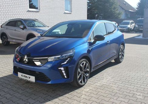 Mitsubishi Colt, 2025