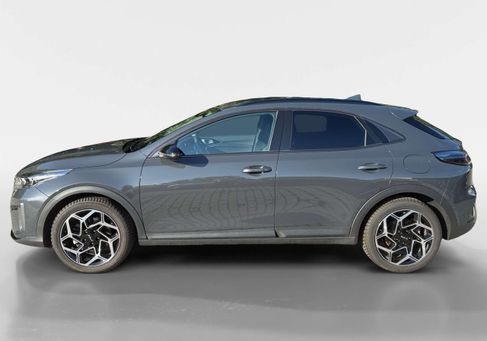 Kia XCeed, 2025 3