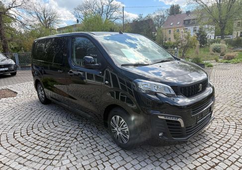 Peugeot Expert, 2021