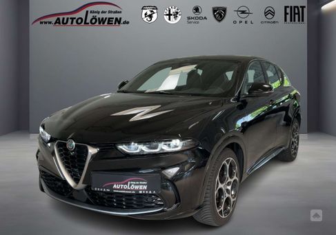 Alfa Romeo Tonale, 2024