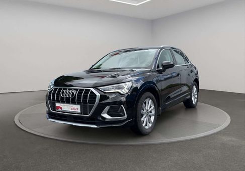 Audi Q3, 2019