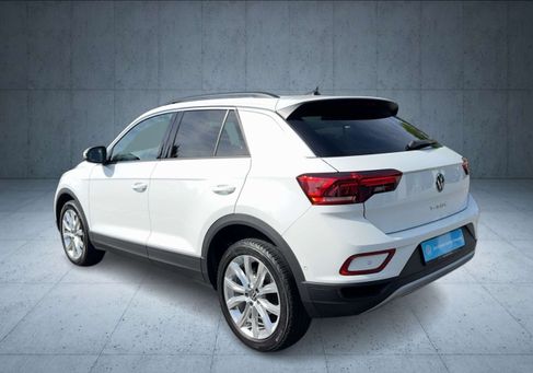 Volkswagen T-Roc, 2023