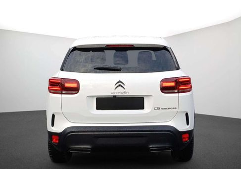 Citroën C5 Aircross, 2023