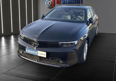 Opel Astra, 2023