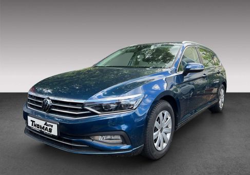 Volkswagen Passat Variant, 2023 3