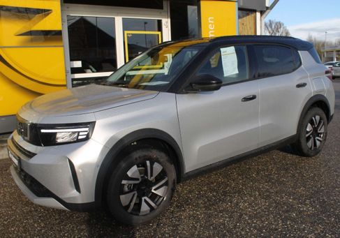 Opel Frontera, 2026
