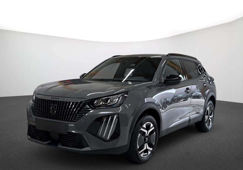 Peugeot 2008, 2024