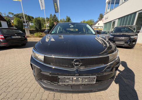 Opel Grandland X, 2022 2