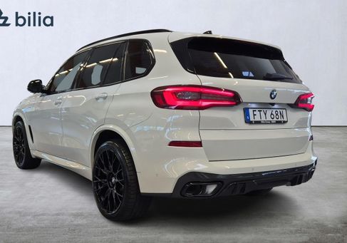 BMW X5, 2021