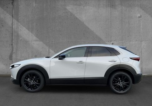 Mazda CX-30, 2025