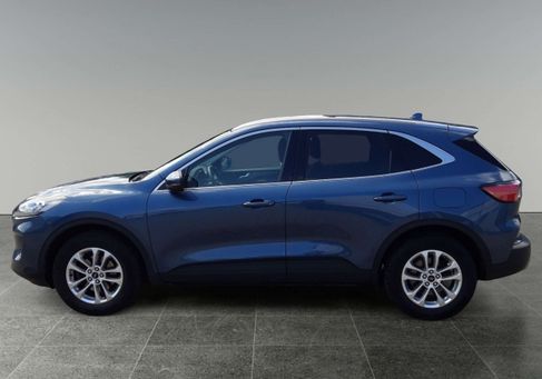 Ford Kuga, 2020