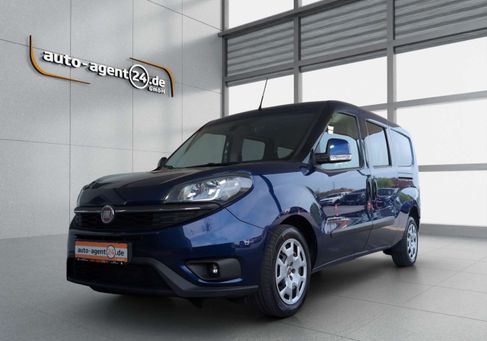 Fiat Doblo, 2022