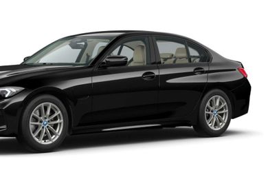 BMW 320, 2022