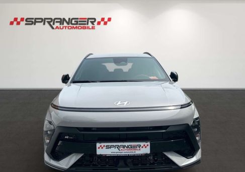 Hyundai Kona, 2026 2