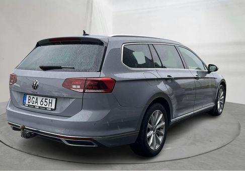 Volkswagen Passat Variant, 2024