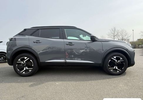 Peugeot 2008, 2023
