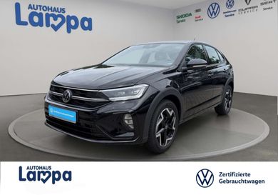 Volkswagen Taigo, 2025